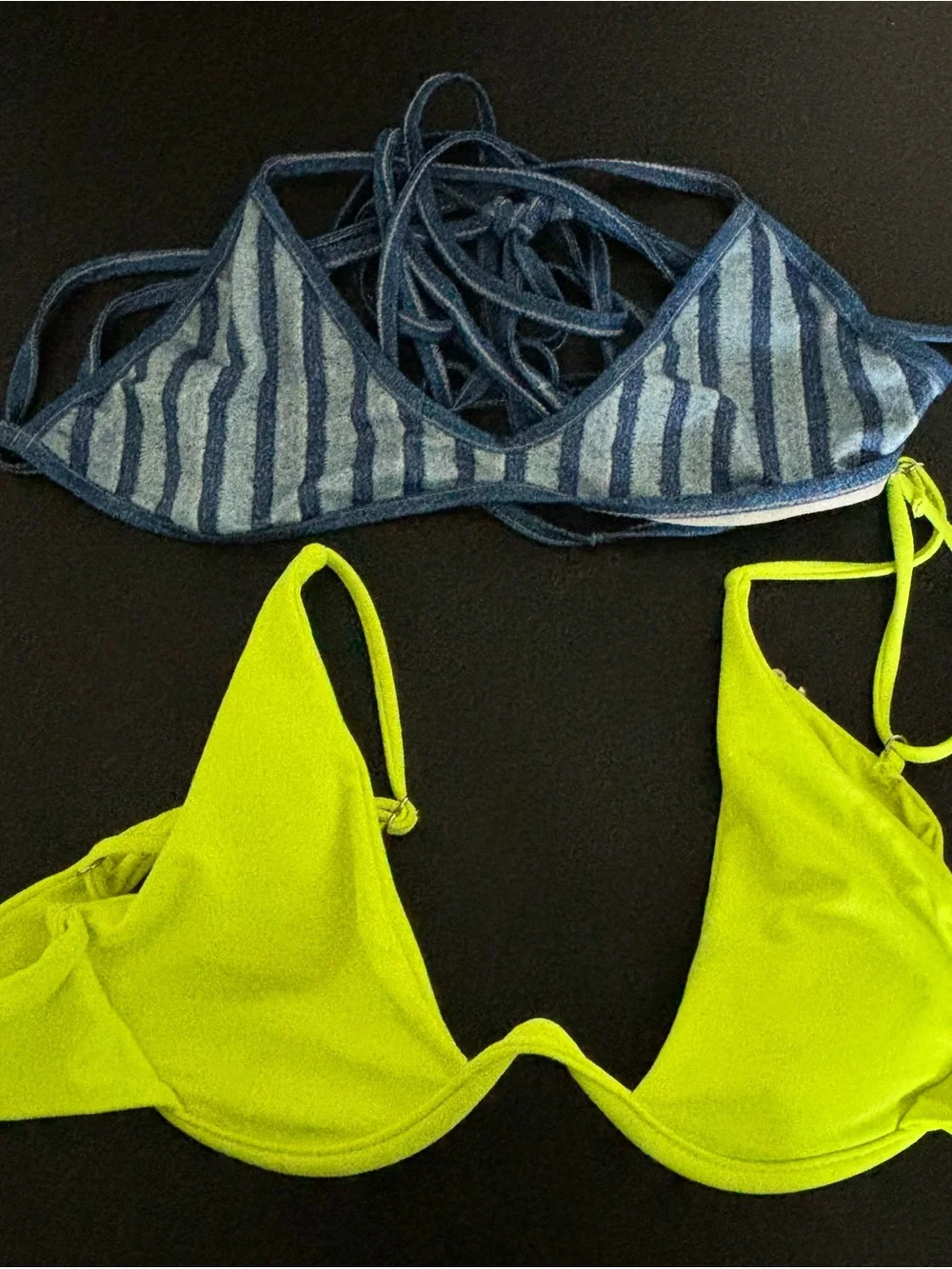 M/L Swimsuit Bundle
